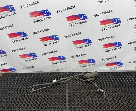 1744081 Осушитель системы кондиционирования для Daf XF105 (с 2005)