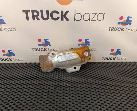 51081200401 Экран тепловой для Man TGX II (с 2012)