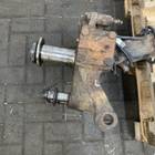 1895928 Кулак поворотный правый для Scania