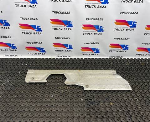 1956406 Шумоизоляция двигателя нижняя для Daf XF106 (с 2013 по 2023)