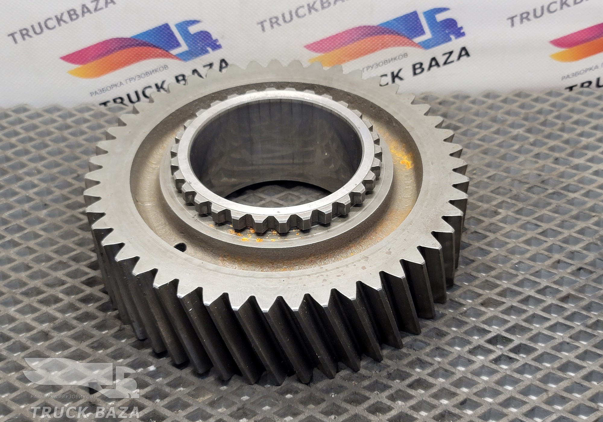 1316304010 Шестерня первой передачи КПП ZF для Daf 95XF
