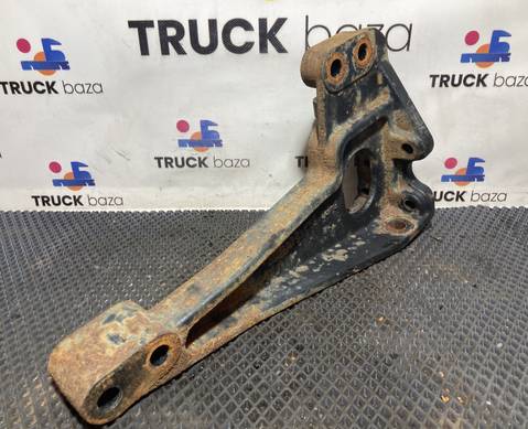 5490500104120 Кронштейн кабины левый для КАМАЗ 5490 (с 2013)