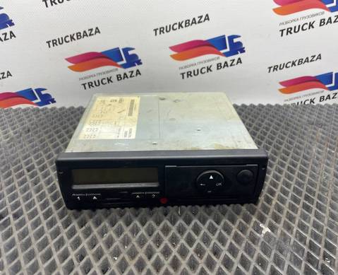 1862809 Тахограф для Daf XF105 (с 2005)