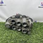 Кран защитный 4-х контурный для Daf CF