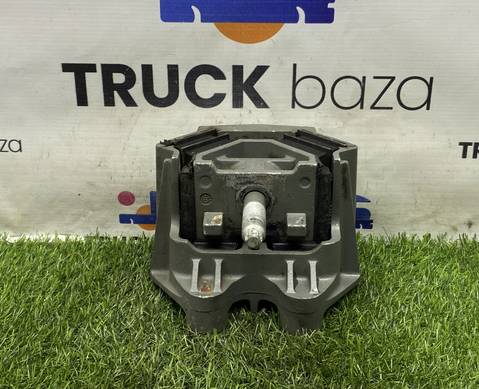 WG9925590280 Подушка двигателя передняя для Sinotruk Sitrak C7H