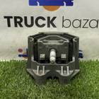 WG9925590280 Подушка двигателя передняя для Sinotruk Sitrak C7H