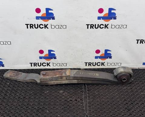 1769878 Полурессора задняя правая для Scania 5-series