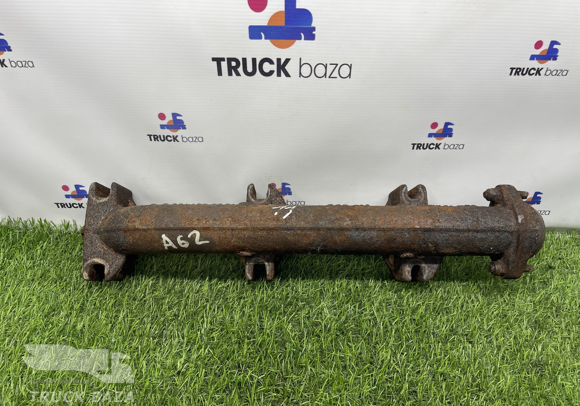 A5411420601 Коллектор выпускной