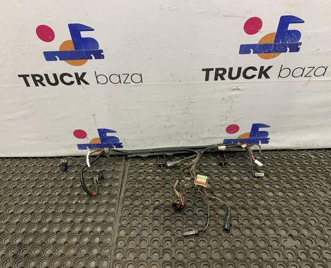 2156792 Проводка двигателя для Scania 5-series G (с 2004 по 2016)