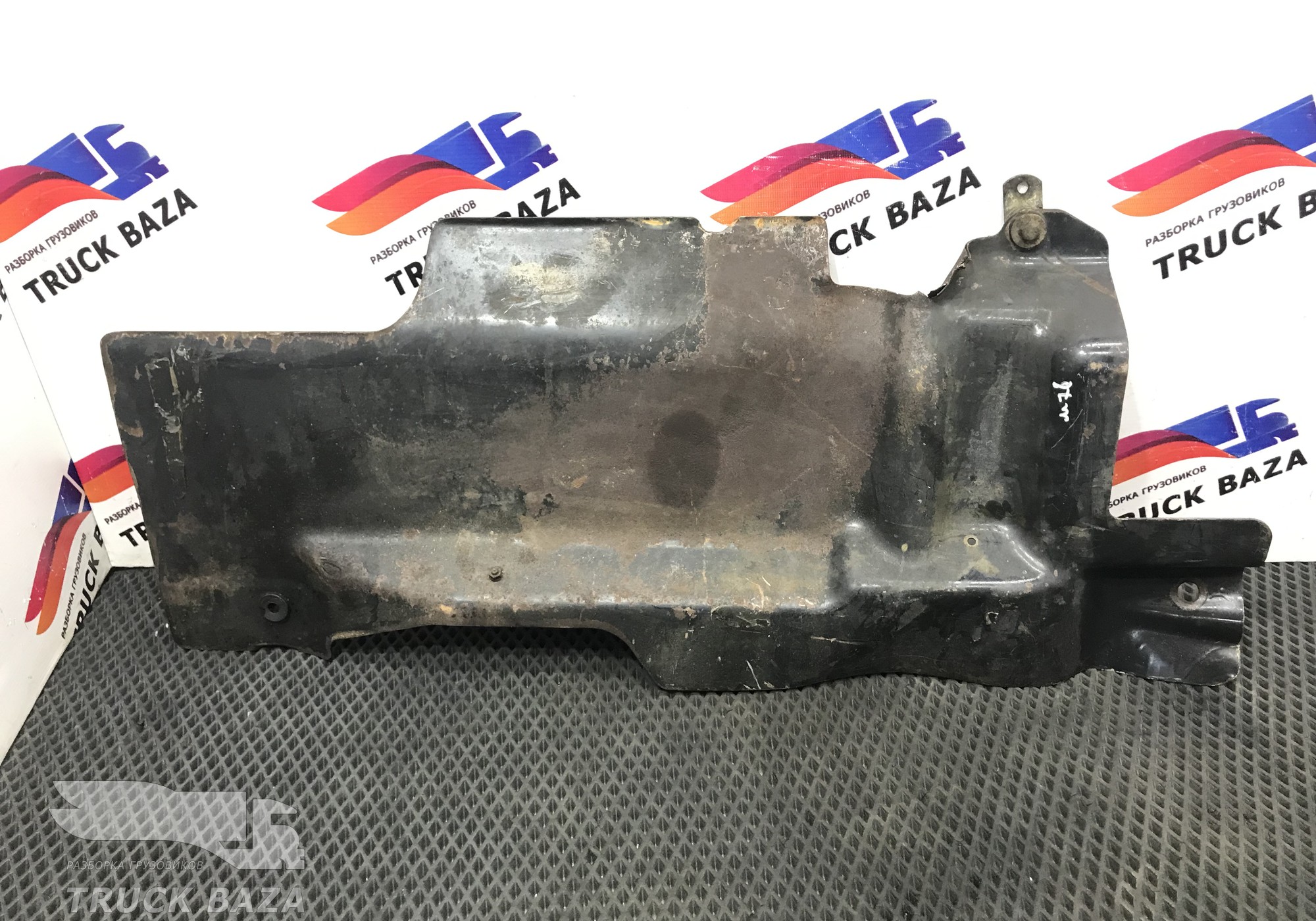 51192200123 Защита картера для Man F2000
