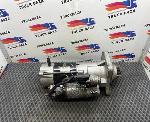 GC4611000AD Стартер для Ford F-MAX (с 2018)