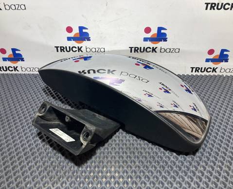 A0028106016 Зеркало бордюрное для КАМАЗ 5490