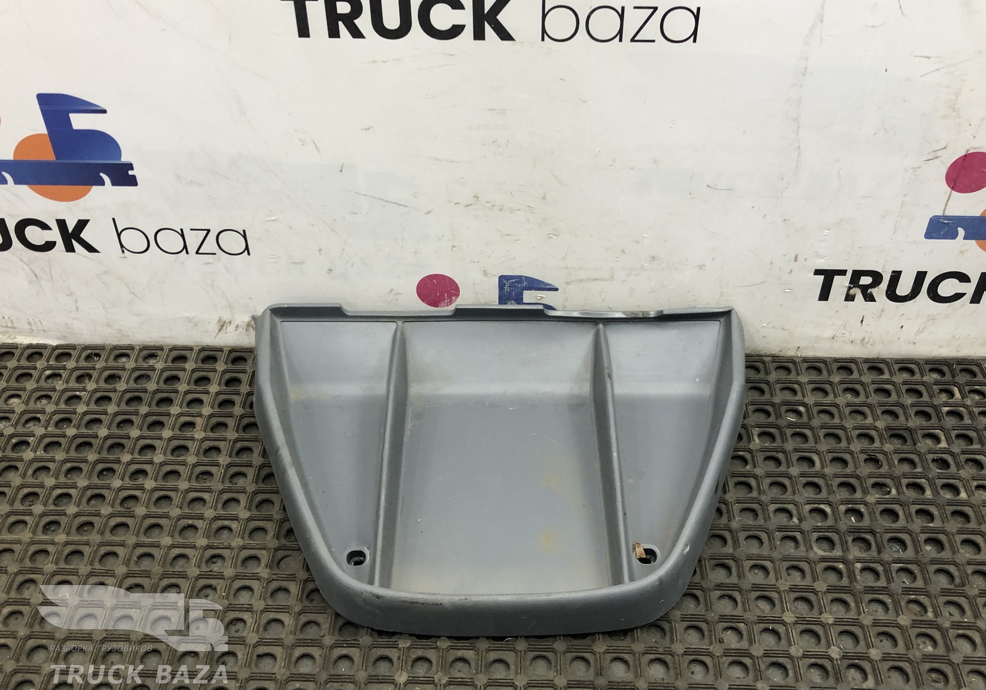 A9406800752 Накладка панели приборов