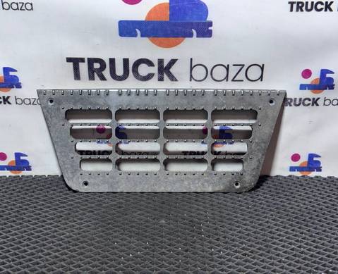 0673144 Площадка подножки для Daf XF95