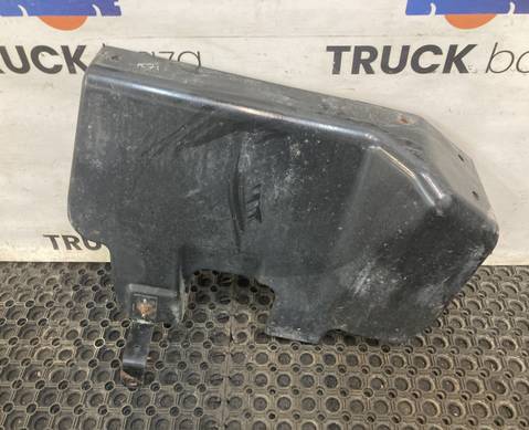 54901108002310 Шумоизоляция двигателя левая для КАМАЗ 54901