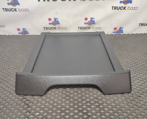 1304872 Полка панели приборов для Daf