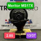 42560359 Редуктор заднего моста Meritor MS17X 2.85 для Volvo FH 3 (с 2008 по 2012)