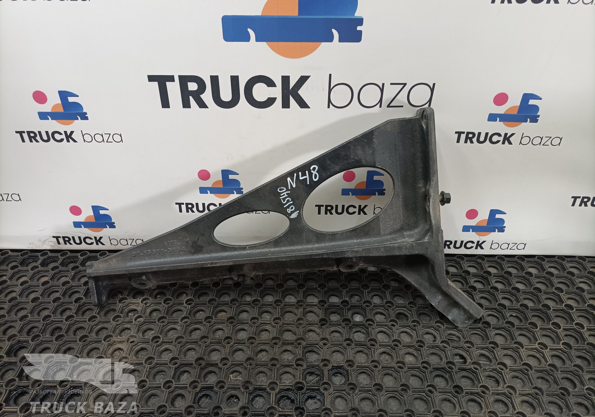 81155113194 Кронштейн бака AdBlue для Man TGS II (с 2012)