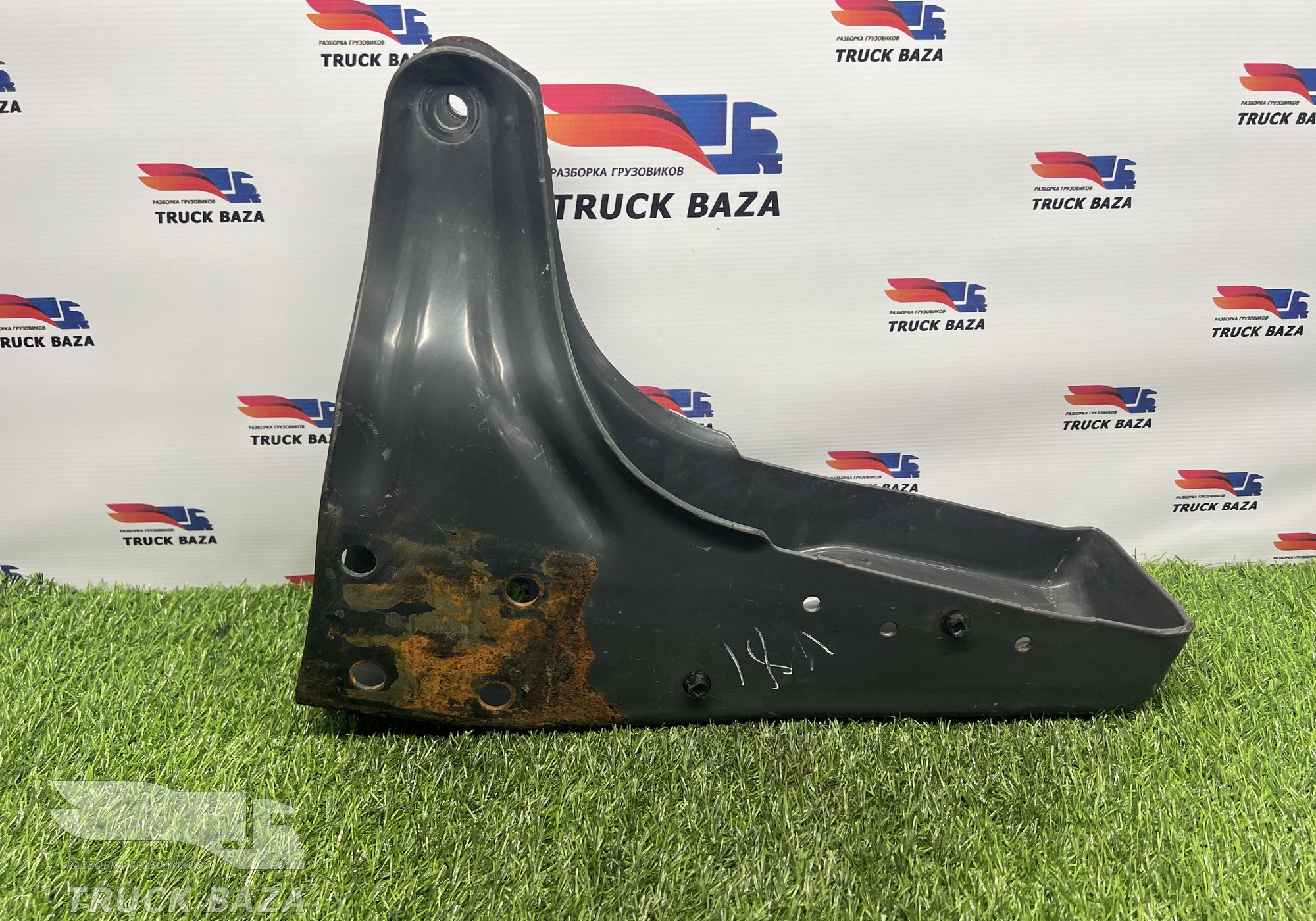 21171970 Кронштейн кабины задний левый для Renault