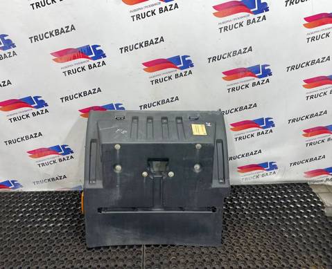 CC4616314BC Крыло заднее левое для Ford F-MAX (с 2018)