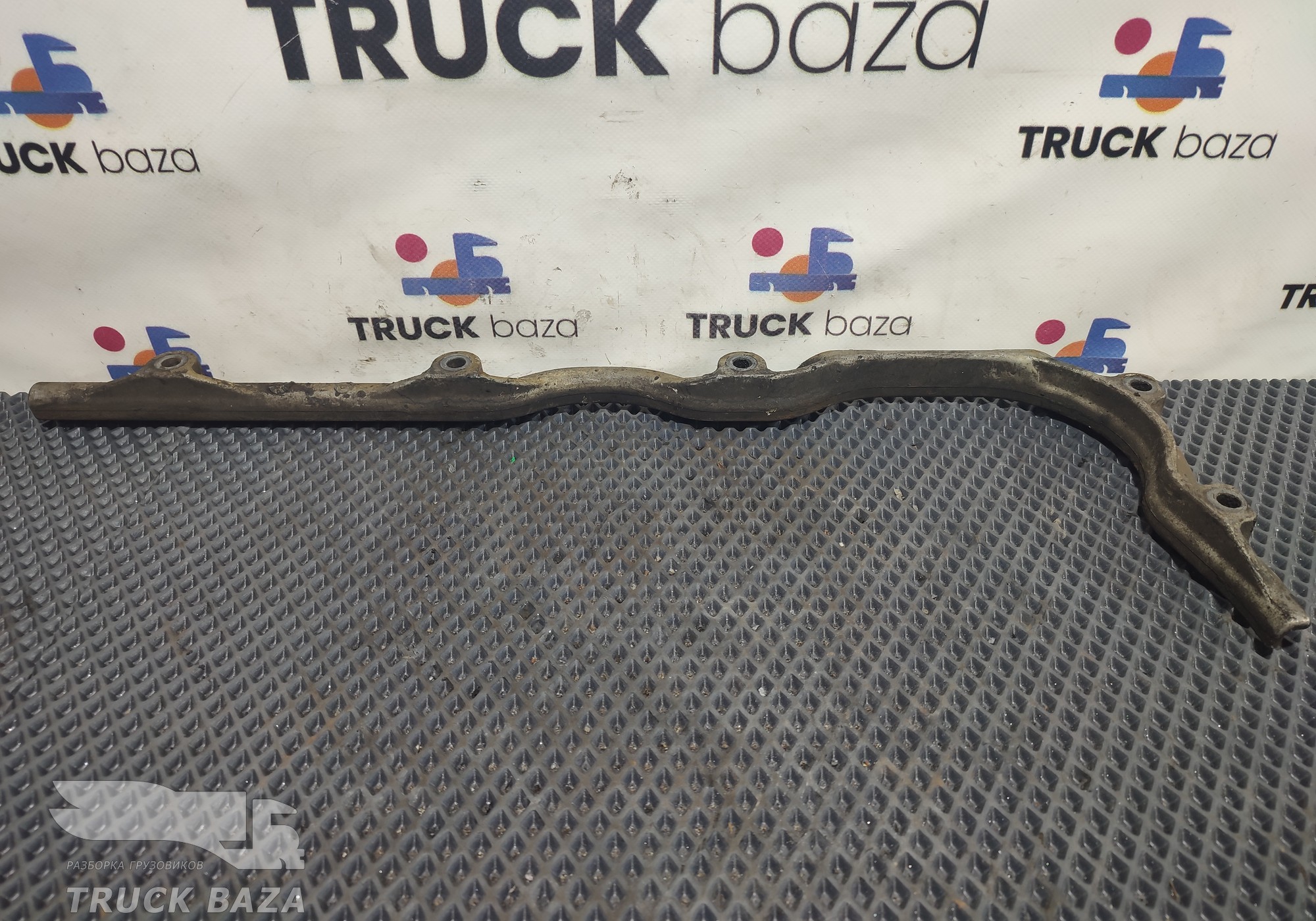 51058400129 Планка крепления поддона