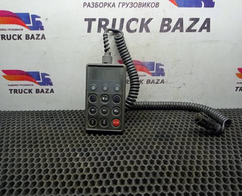 41040928 Пульт управления пневмоподвеской для Iveco