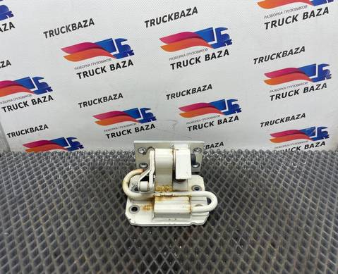 81626906050 Петля двери правая верхняя для Man TGX II (с 2012)