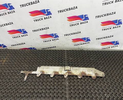 51081205401 Теплозащитный щиток для Man TGX TG3 (с 2020)