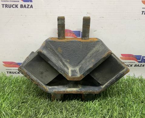 54901001353 Подушка двигателя передняя для КАМАЗ 5490 (с 2013)