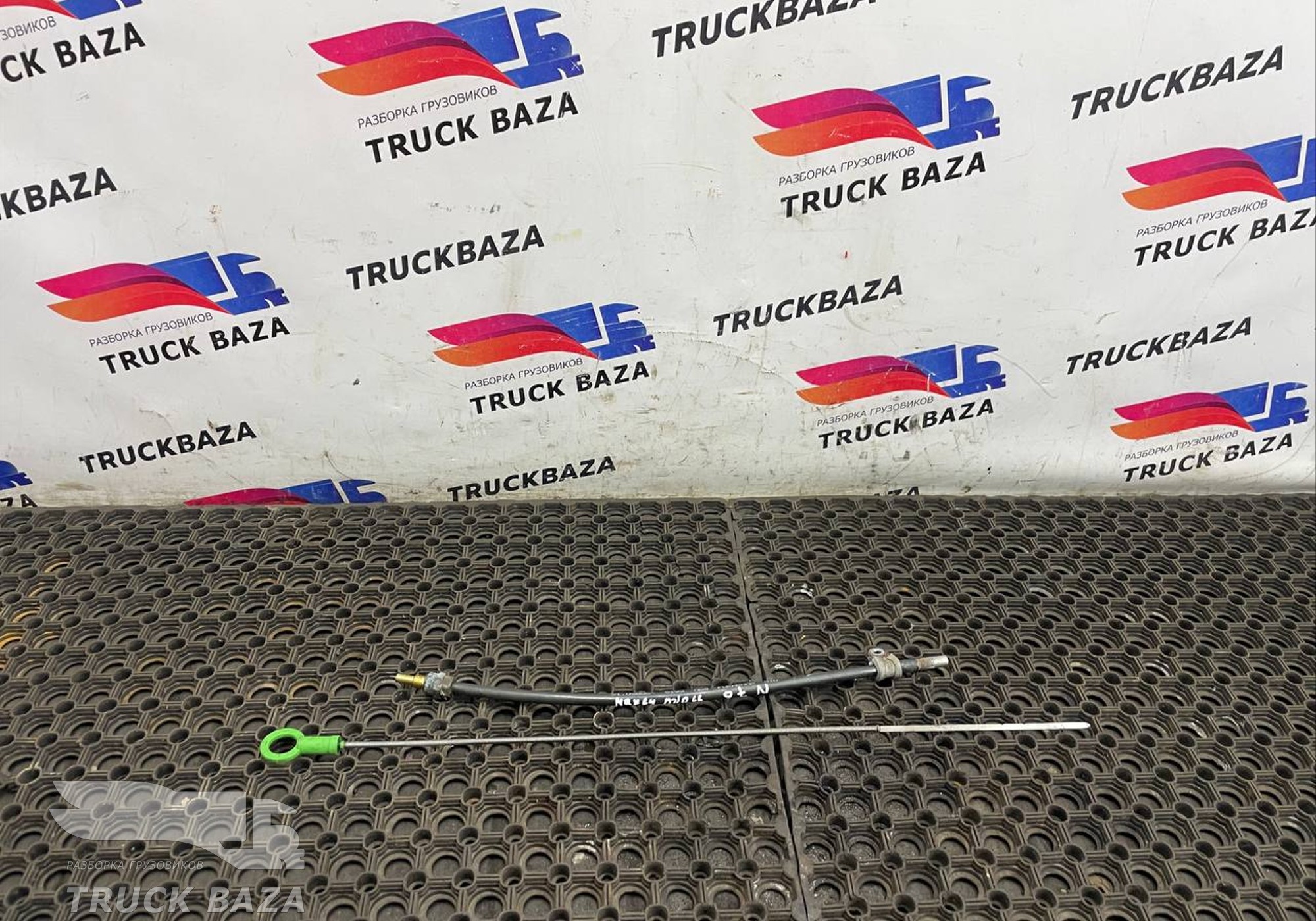 51058065199 Щуп масляный для Man TGX TG3 (с 2020)
