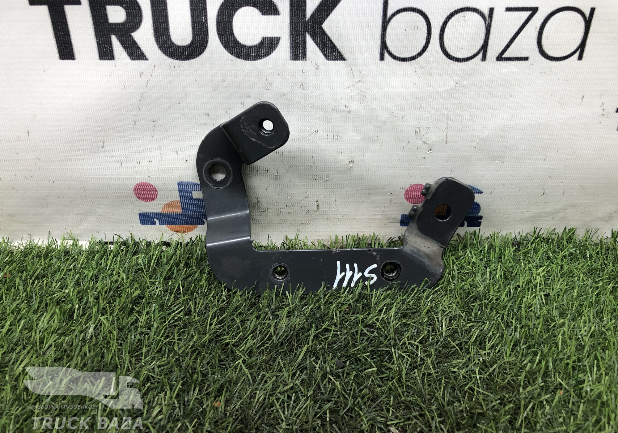 2296778 Кронштейн модулятора EBS