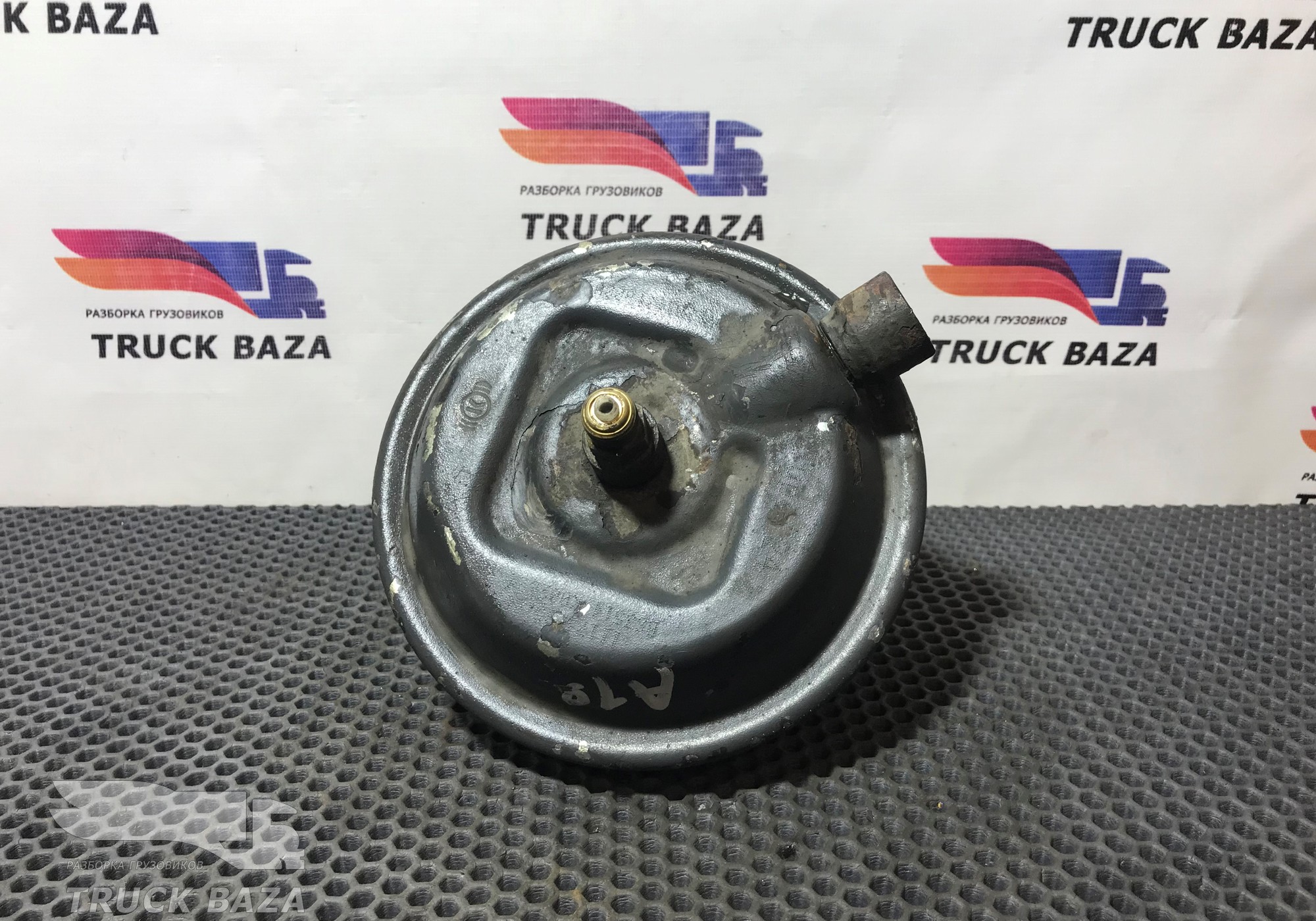 1542896 Камера тормозная передняя для Mercedes-Benz Actros