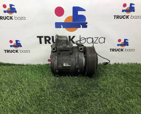 A0002340811 Компрессор кондиционера для Mercedes-Benz Actros MP3 (с 2008)