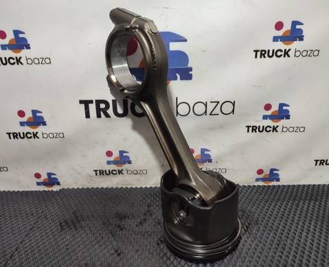 4710371901 Поршень с шатуном для Mercedes-Benz Actros New Actros MP4 (с 2011)