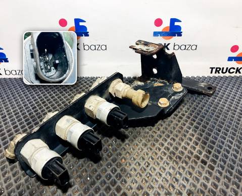 4410442040 Датчики давления в сборе для Mercedes-Benz