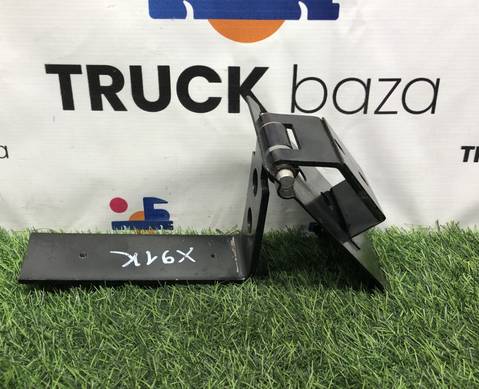 2140783 Петля спальника левая для Daf XF105 (с 2005)