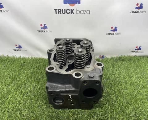 1743125 Головка блока цилиндров для Scania 5-series R (с 2004 по 2016)