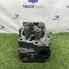 Головка блока цилиндров для Renault Scenic