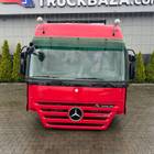 Кабина для Mercedes-Benz Actros MP3 (с 2008)