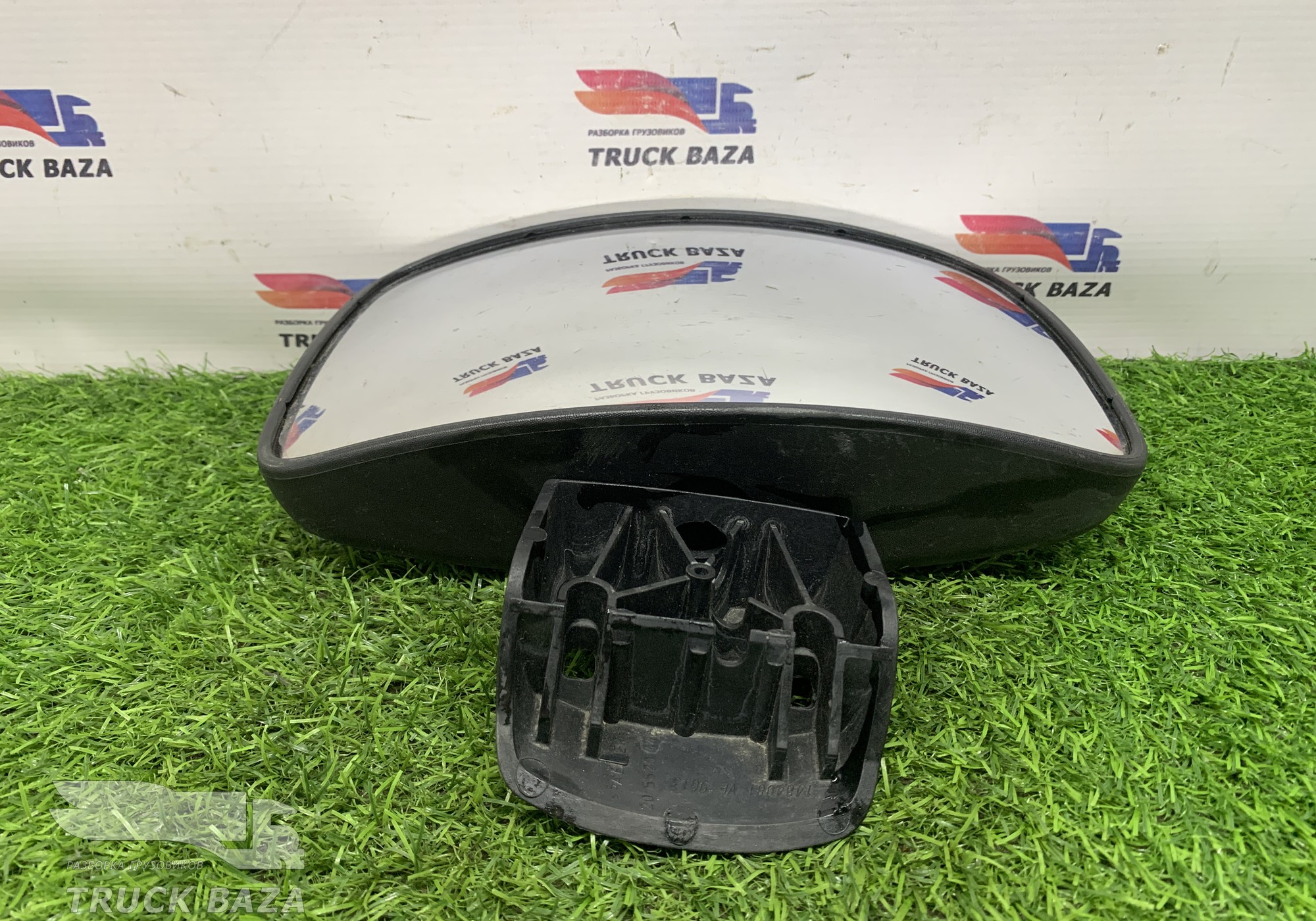 1916864 Зеркало бордюрное