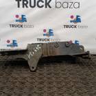 WG1642448081 Кронштейн замка кабины левый для Sinotruk Howo HW76