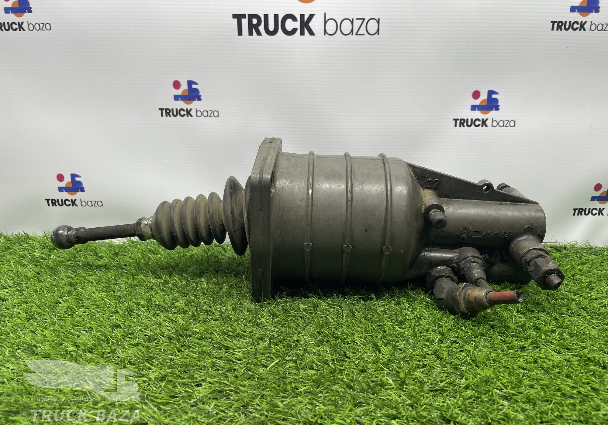 K004295 ПГУ сцепления