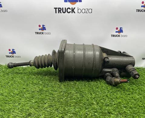 K004295 ПГУ сцепления для Iveco EuroStar