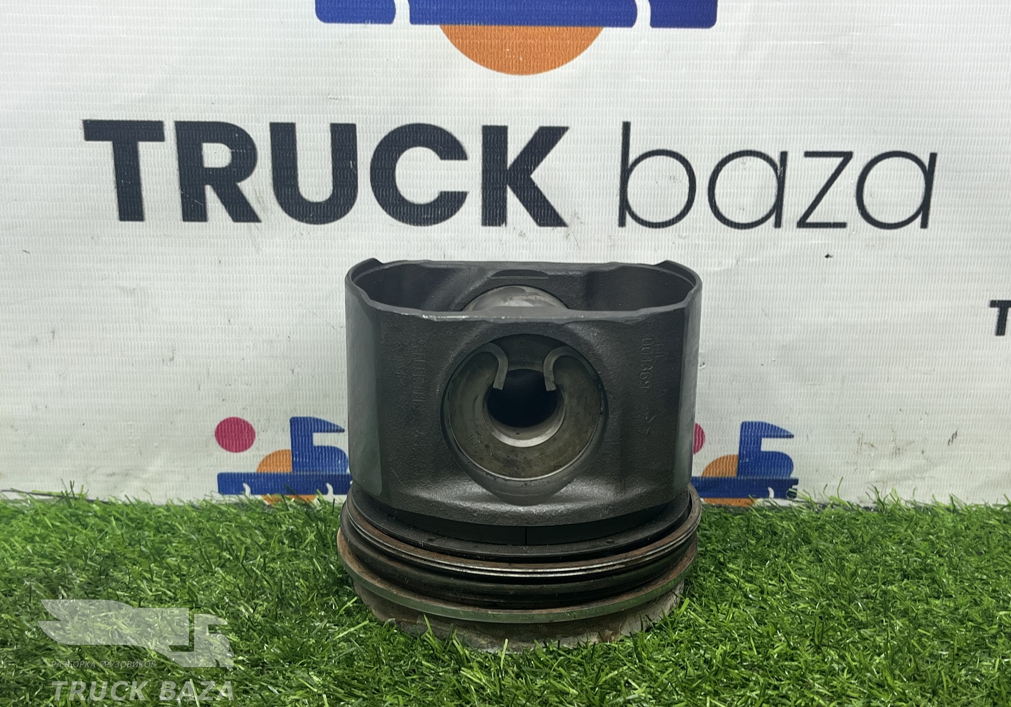 STU130135 Поршень для Daf XF105 (с 2005)