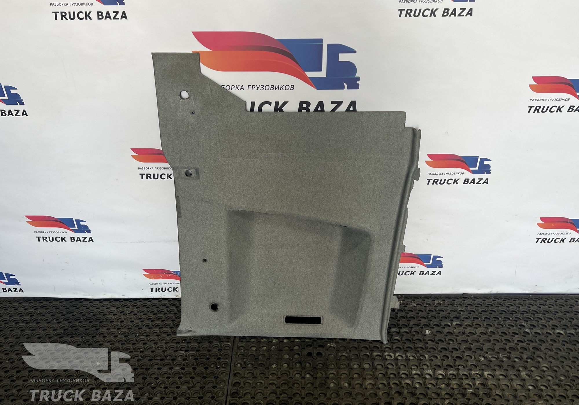 82055277 Обшивка салона левая