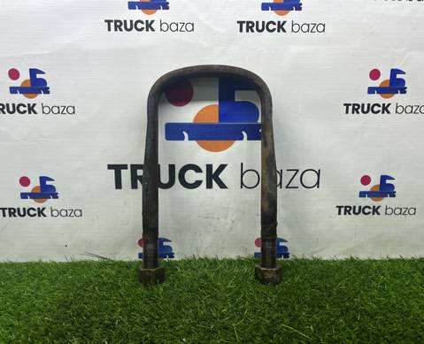 0529939 Стремянка рессоры задней для Daf XF105