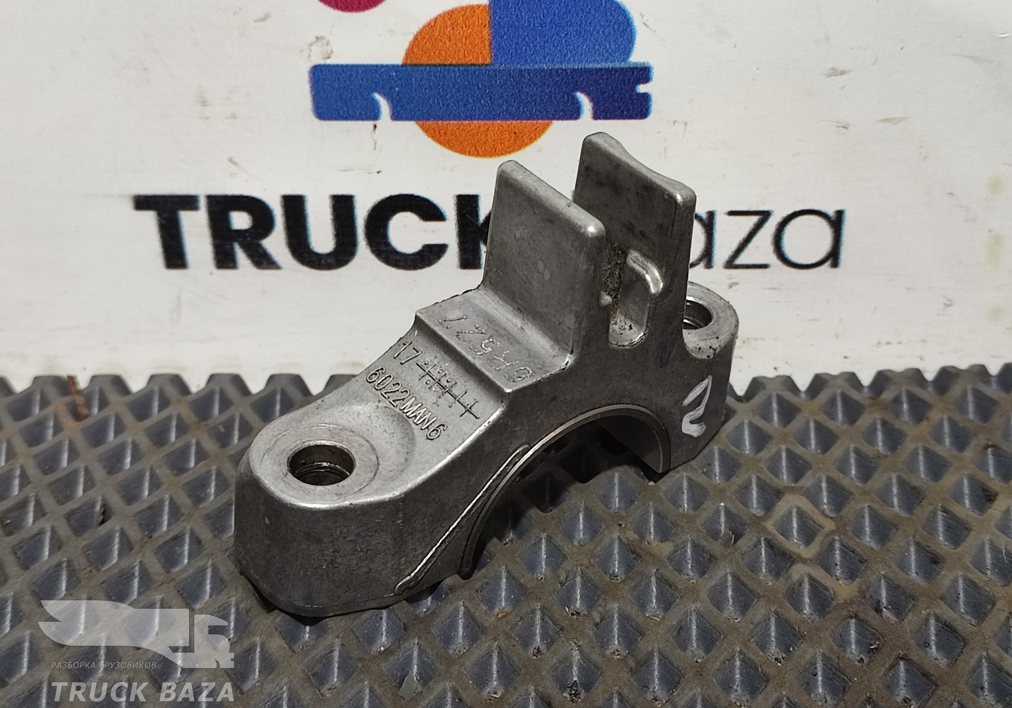 51031056022 Бугель распредвала для Man TGX II (с 2012)
