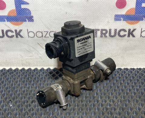 1863594 Клапан давления масла для Scania 5-series R (с 2004 по 2016)