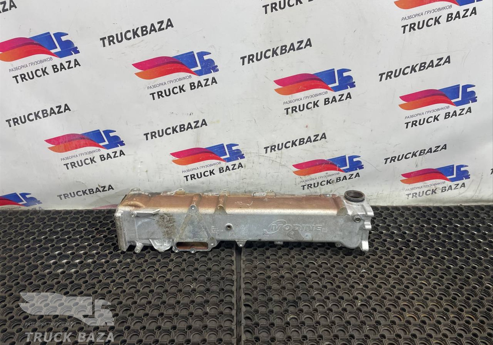 51081007258 Коллектор впускной для Man TGX II (с 2012)