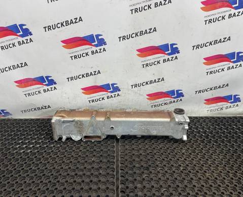 51081007258 Коллектор впускной для Man TGX II (с 2012)